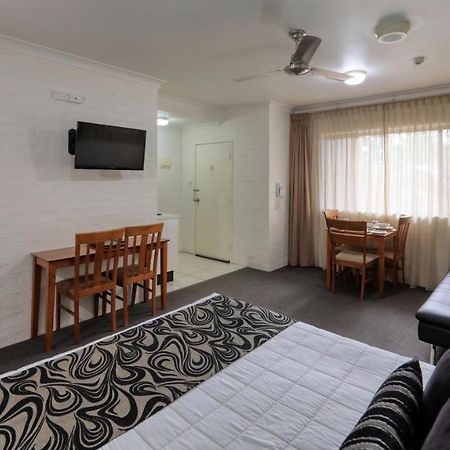 Heritage River Motor Inn Grafton Eksteriør bilde