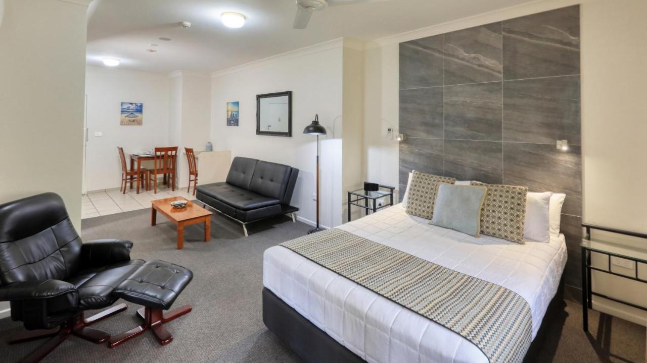 Heritage River Motor Inn Grafton Eksteriør bilde